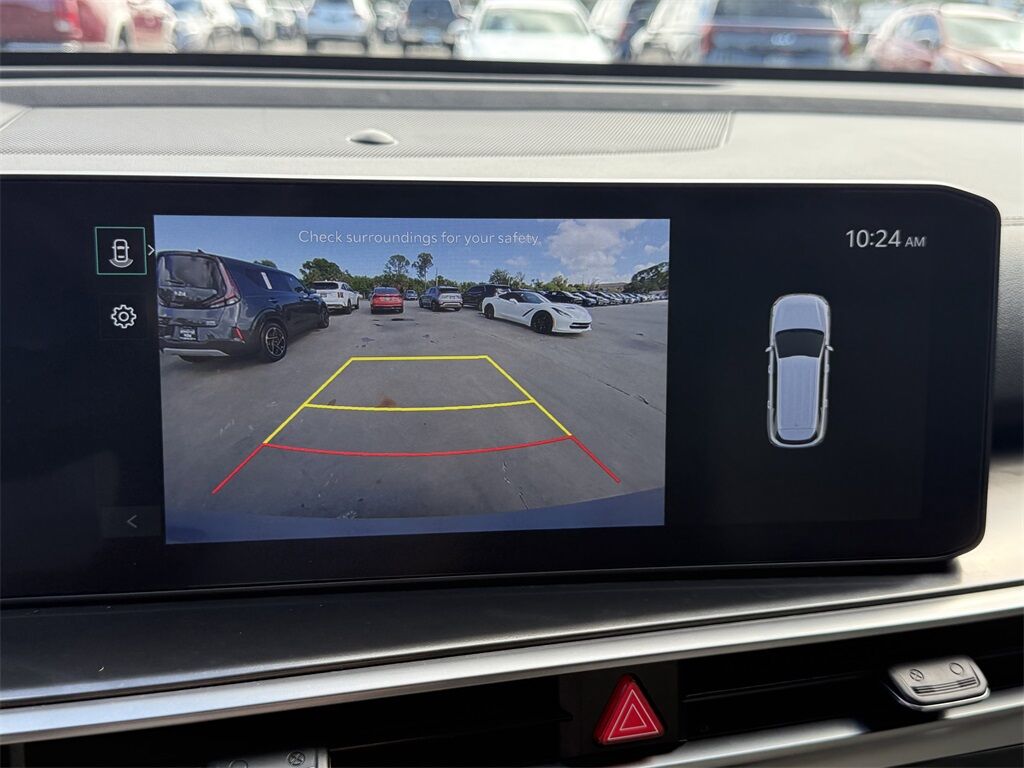 2025 Kia Sorento S San Clemente CA