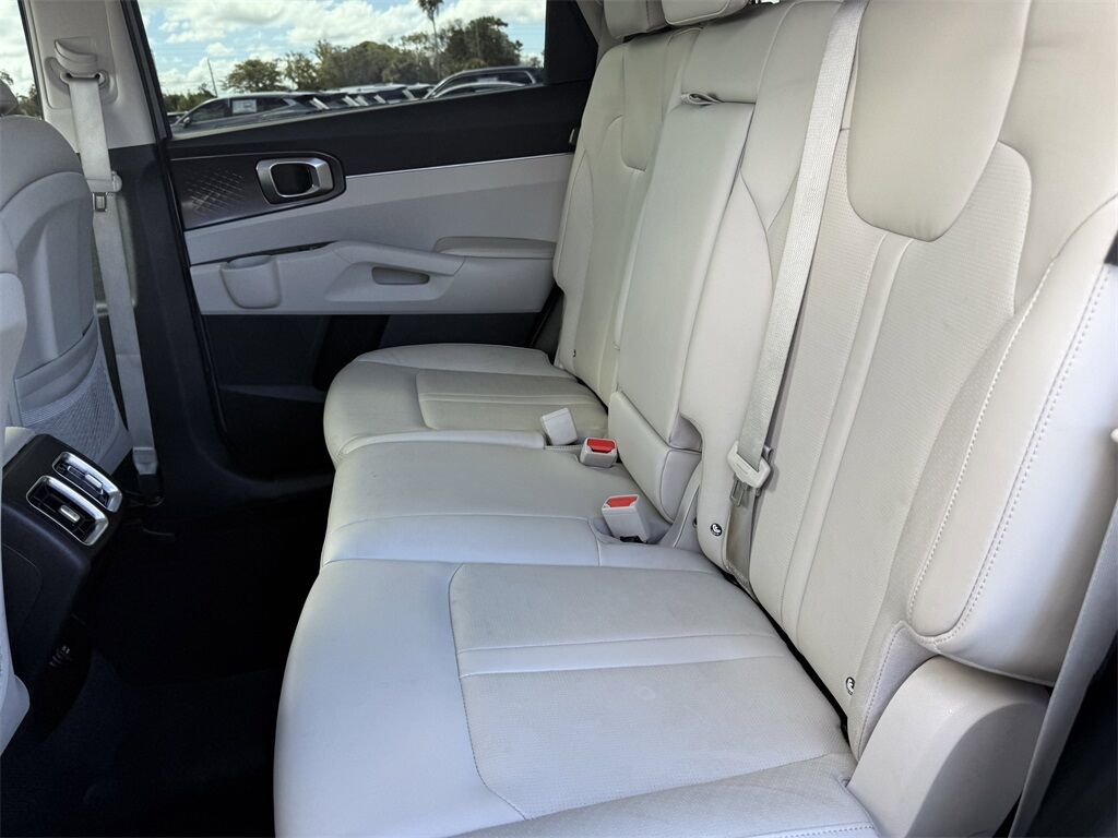2025 Kia Sorento S San Clemente CA