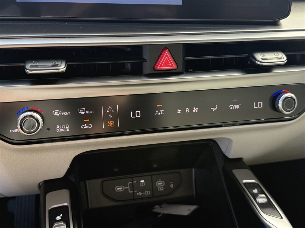 2025 Kia Sorento S San Clemente CA