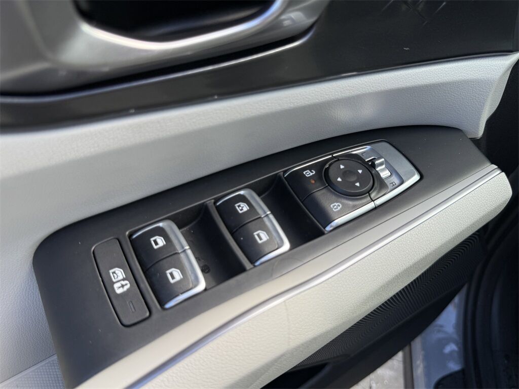 2025 Kia Sorento S San Clemente CA