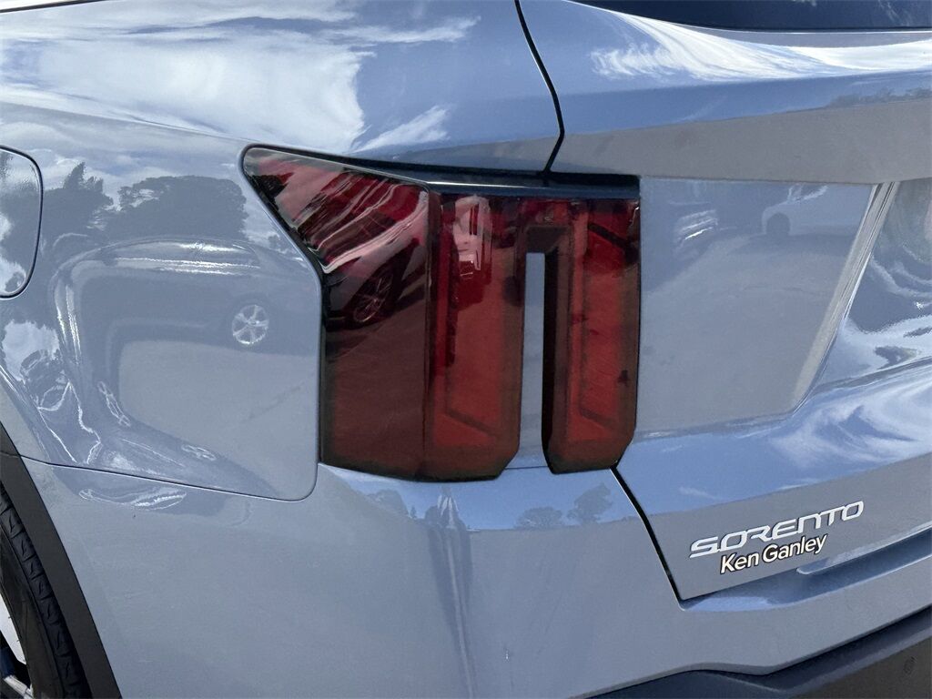 2025 Kia Sorento S San Clemente CA