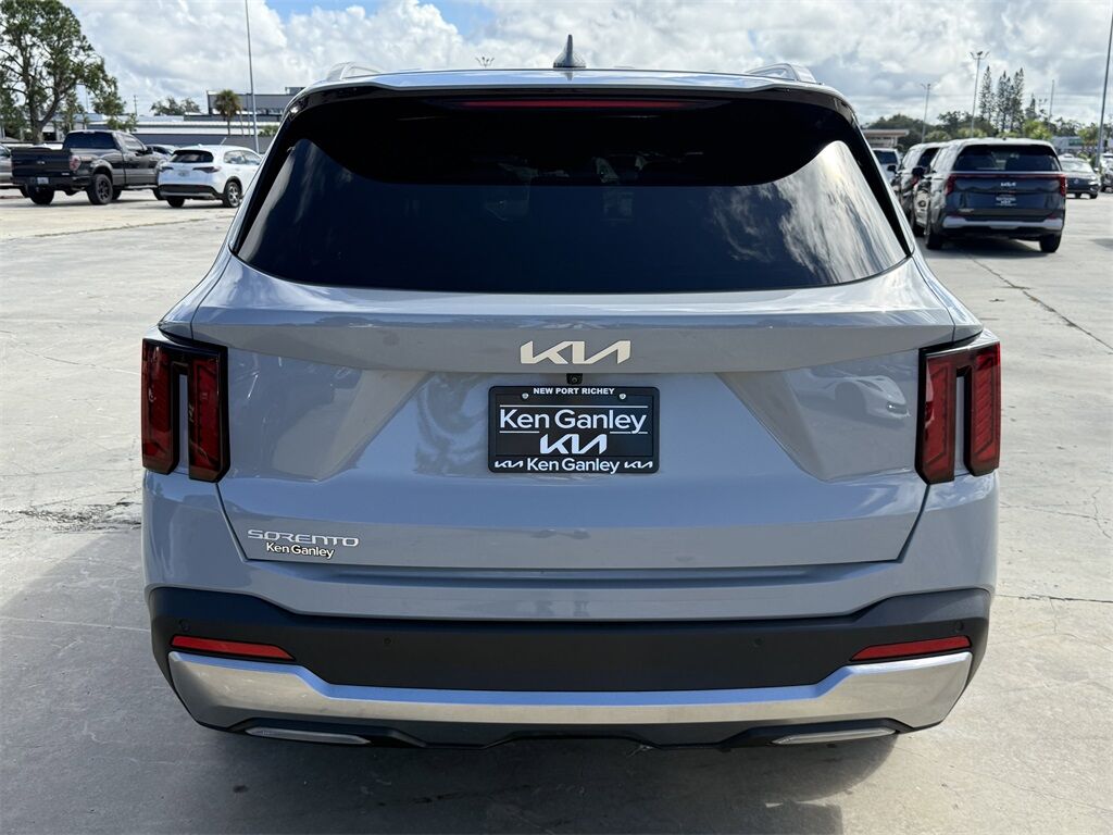 2025 Kia Sorento S San Clemente CA