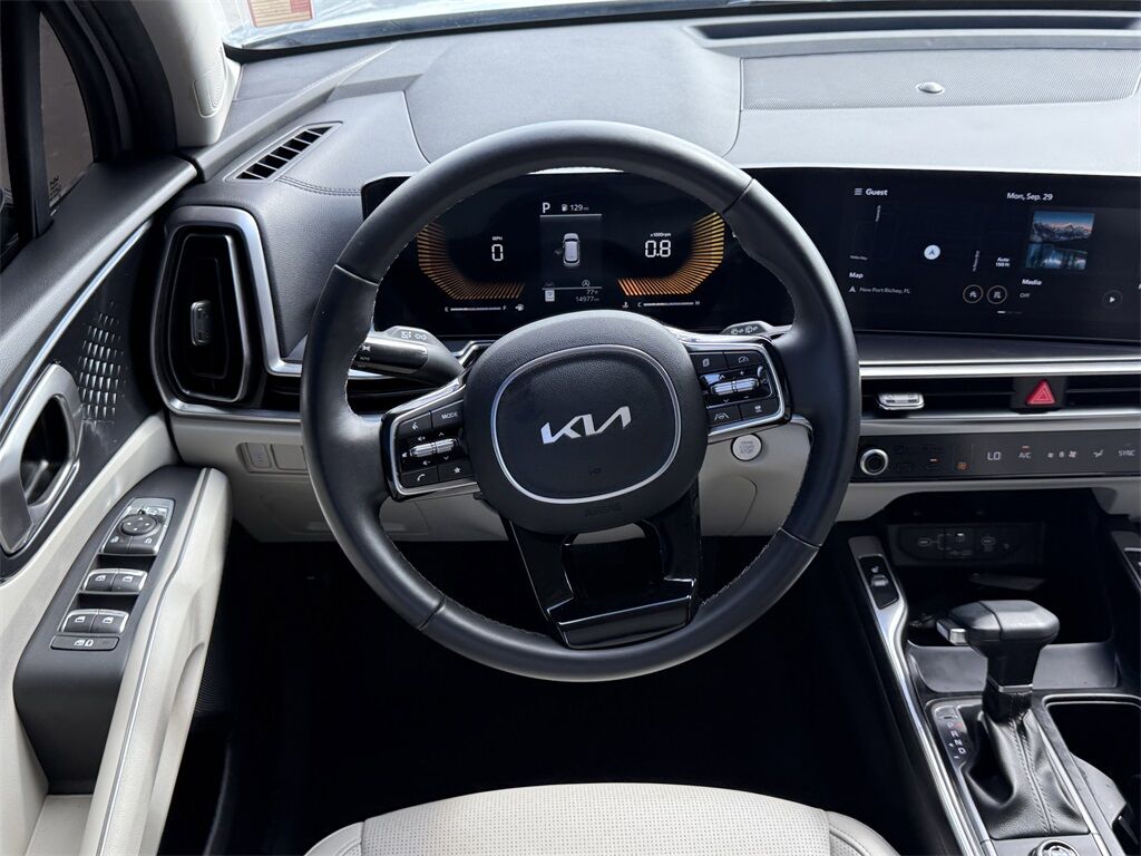 2025 Kia Sorento S San Clemente CA