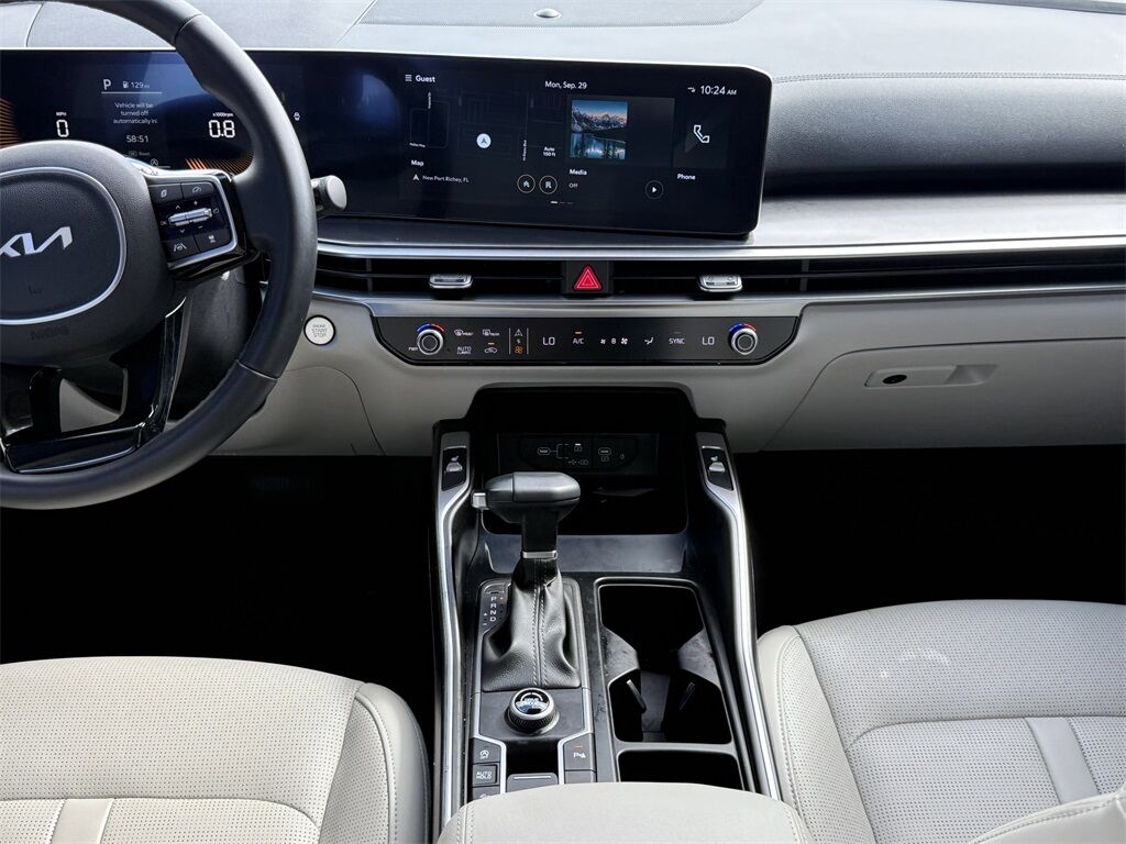 2025 Kia Sorento S San Clemente CA