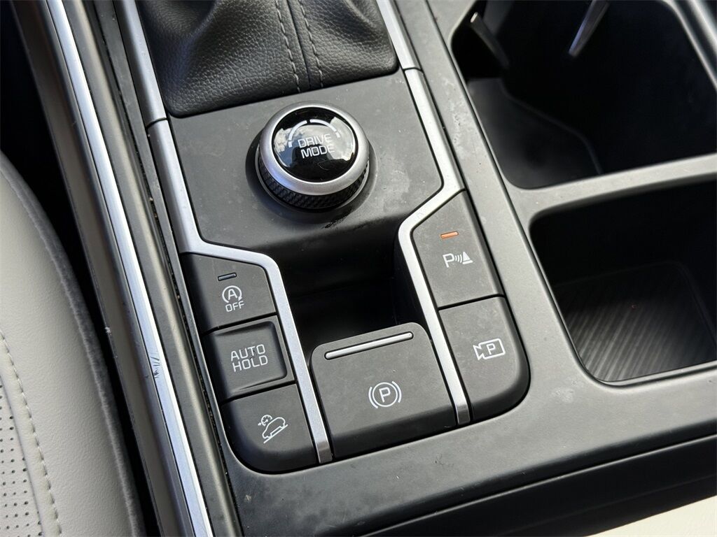 2025 Kia Sorento S San Clemente CA