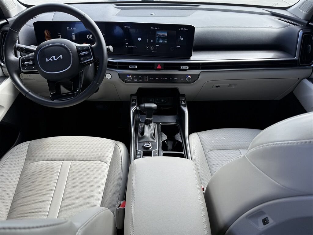 2025 Kia Sorento S San Clemente CA