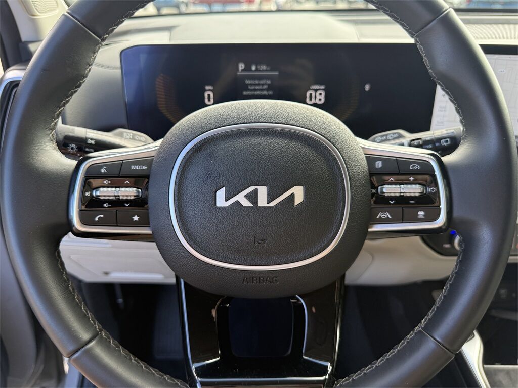 2025 Kia Sorento S San Clemente CA