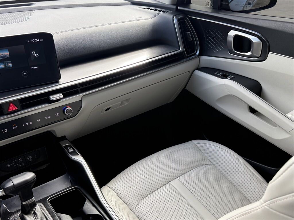 2025 Kia Sorento S San Clemente CA