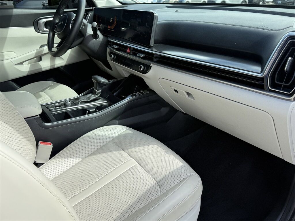 2025 Kia Sorento S San Clemente CA
