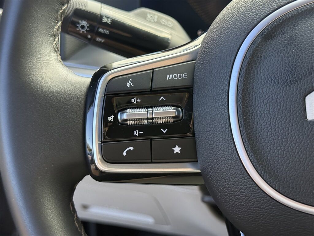 2025 Kia Sorento S San Clemente CA