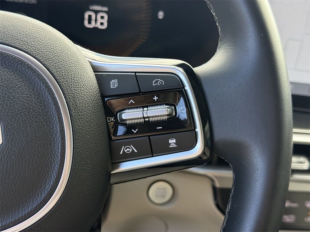 2025 Kia Sorento S San Clemente CA