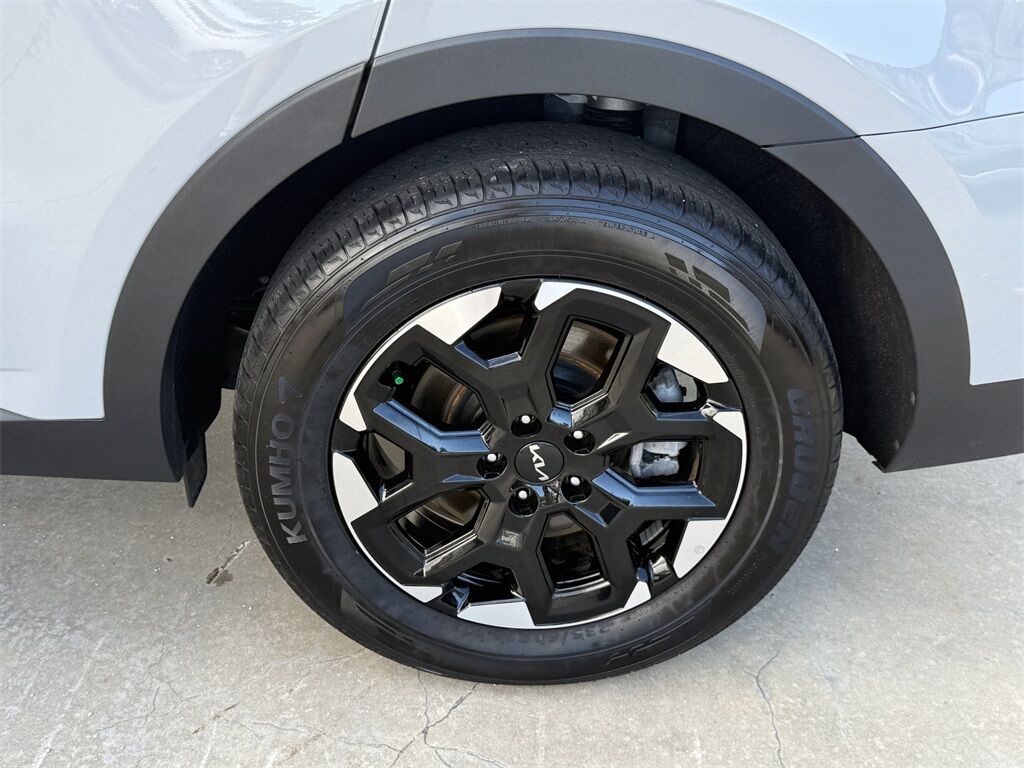 2025 Kia Sorento S San Clemente CA