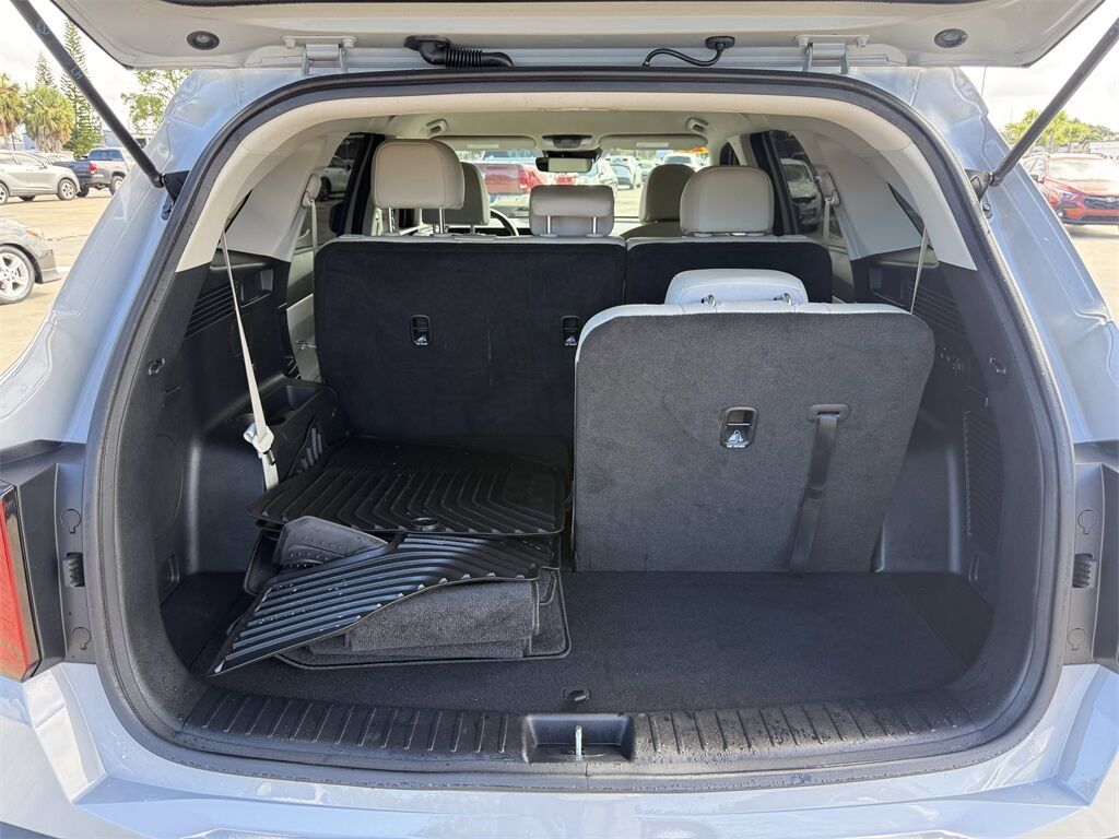 2025 Kia Sorento S San Clemente CA