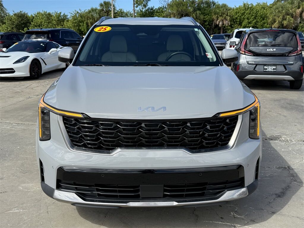 2025 Kia Sorento S San Clemente CA
