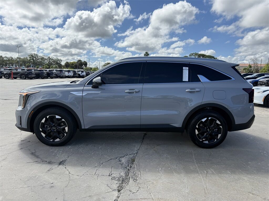 2025 Kia Sorento S San Clemente CA