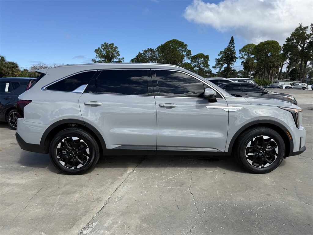 2025 Kia Sorento S San Clemente CA