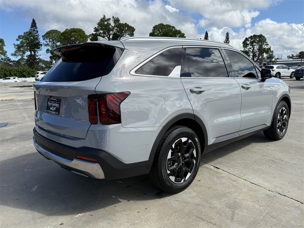 2025 Kia Sorento S San Clemente CA