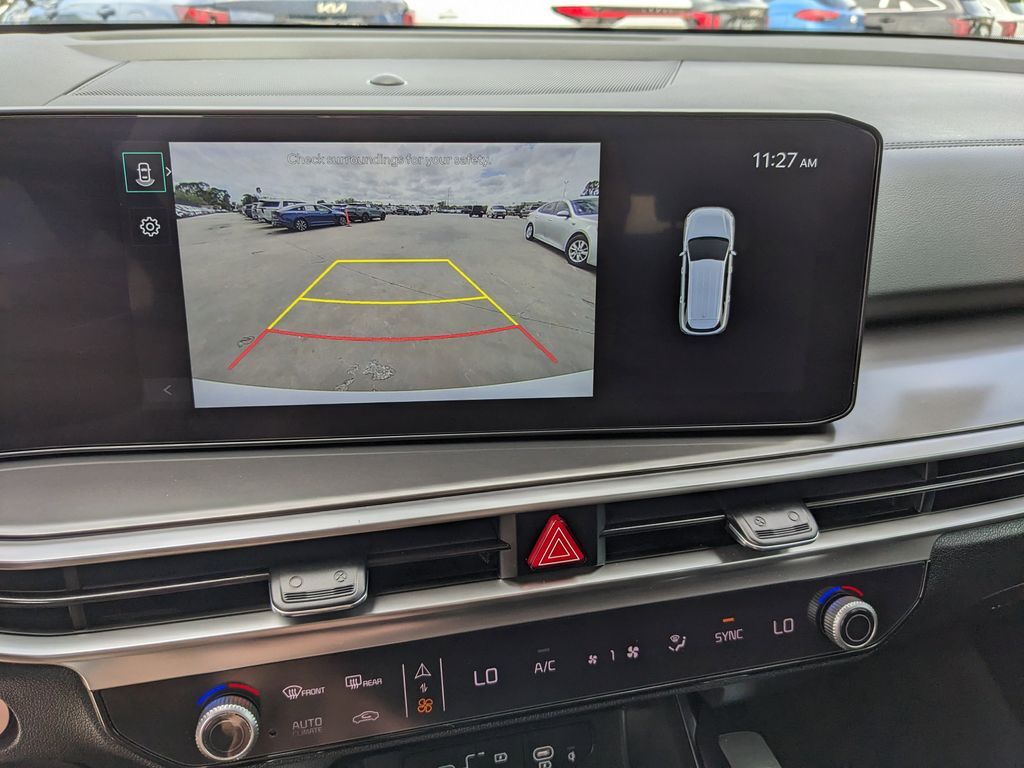 2025 Kia Sorento S San Clemente CA