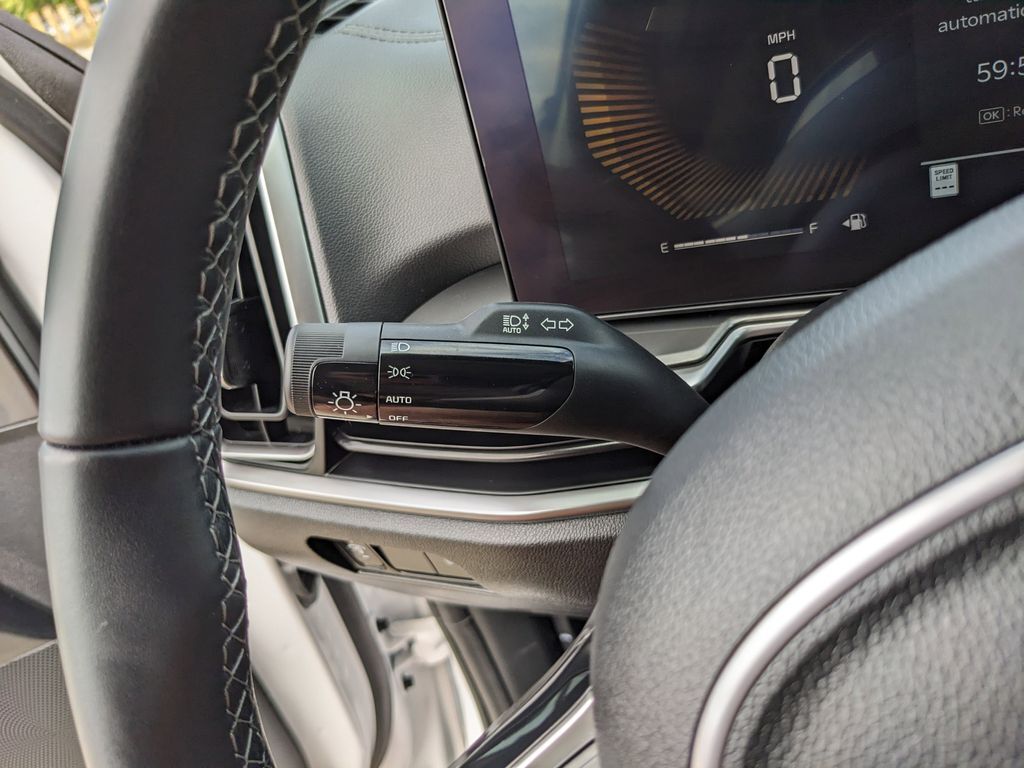 2025 Kia Sorento S San Clemente CA
