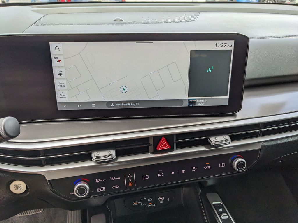 2025 Kia Sorento S San Clemente CA