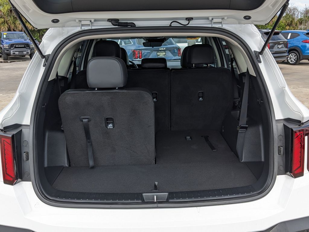 2025 Kia Sorento S San Clemente CA