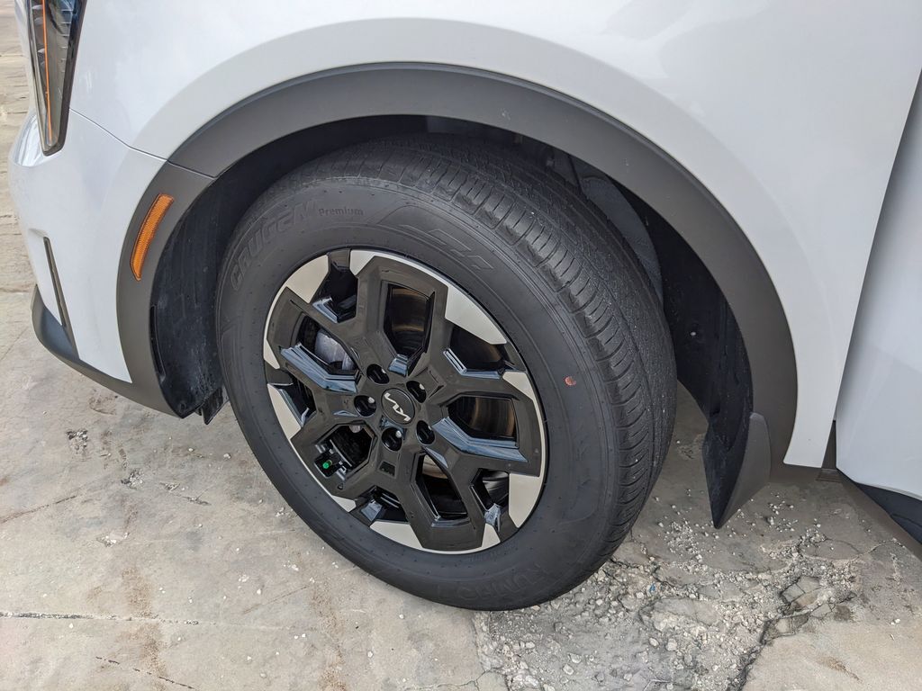 2025 Kia Sorento S San Clemente CA