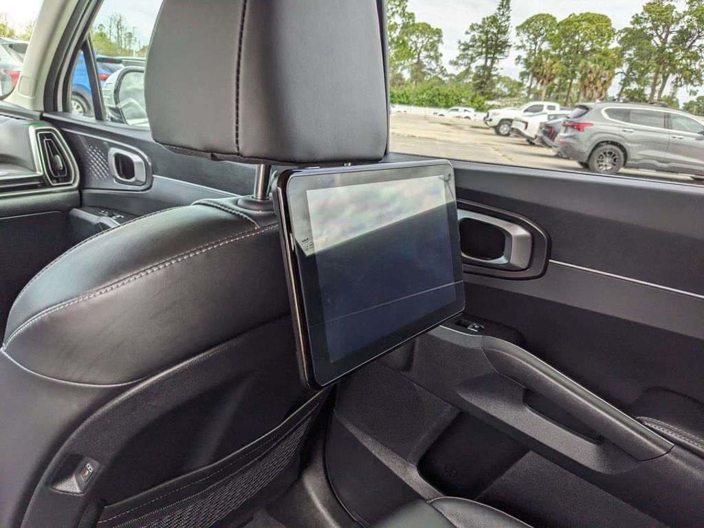 2025 Kia Sorento S San Clemente CA