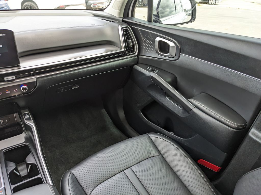2025 Kia Sorento S San Clemente CA
