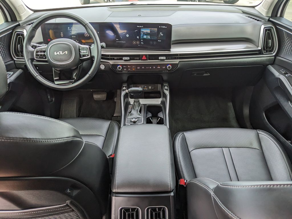 2025 Kia Sorento S San Clemente CA