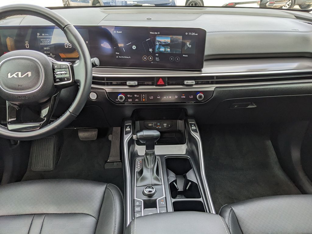 2025 Kia Sorento S San Clemente CA