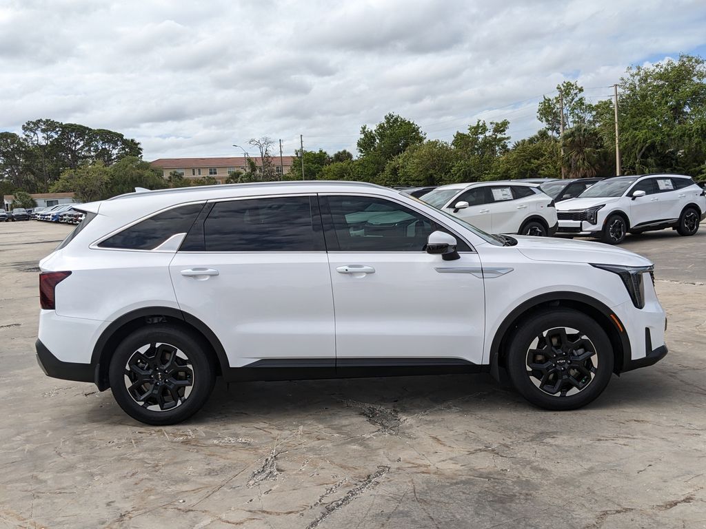 2025 Kia Sorento S San Clemente CA
