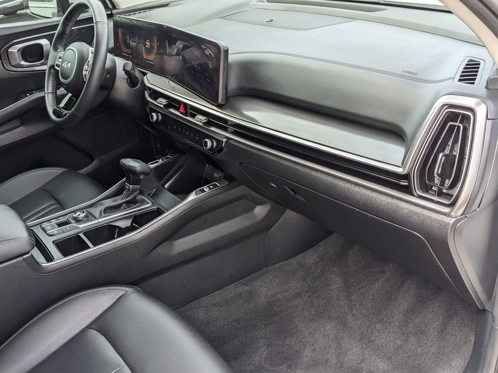 2025 Kia Sorento S San Clemente CA