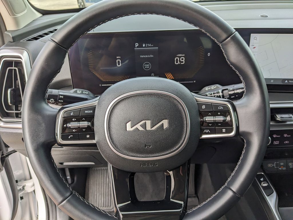 2025 Kia Sorento S San Clemente CA