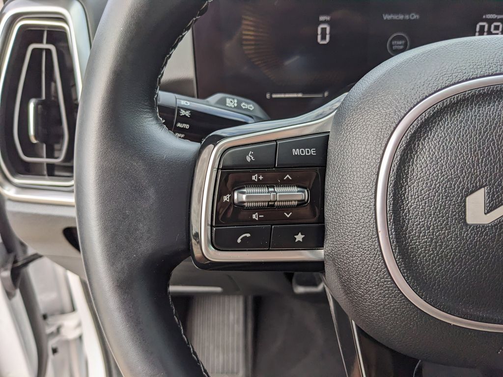 2025 Kia Sorento S San Clemente CA