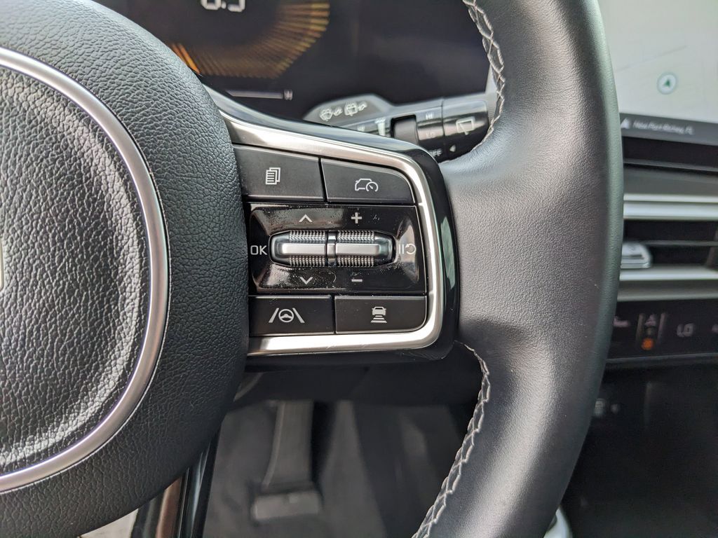 2025 Kia Sorento S San Clemente CA