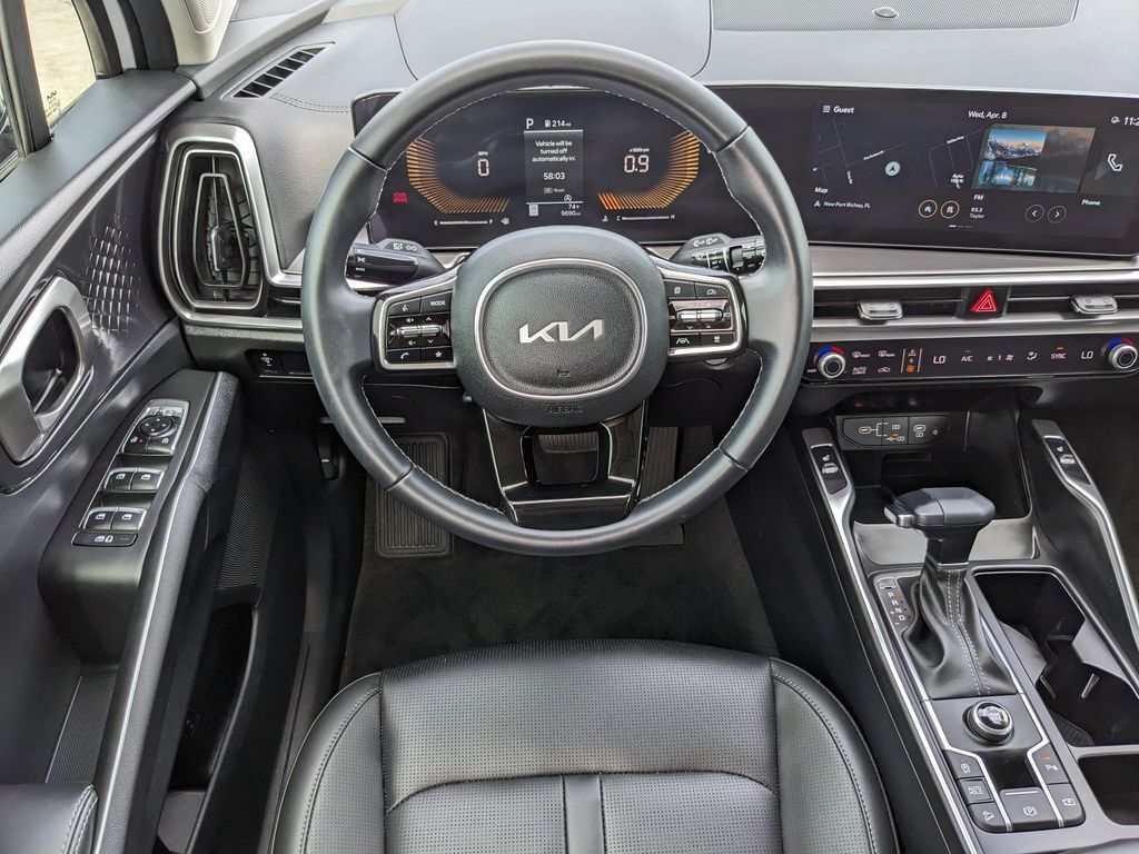 2025 Kia Sorento S San Clemente CA