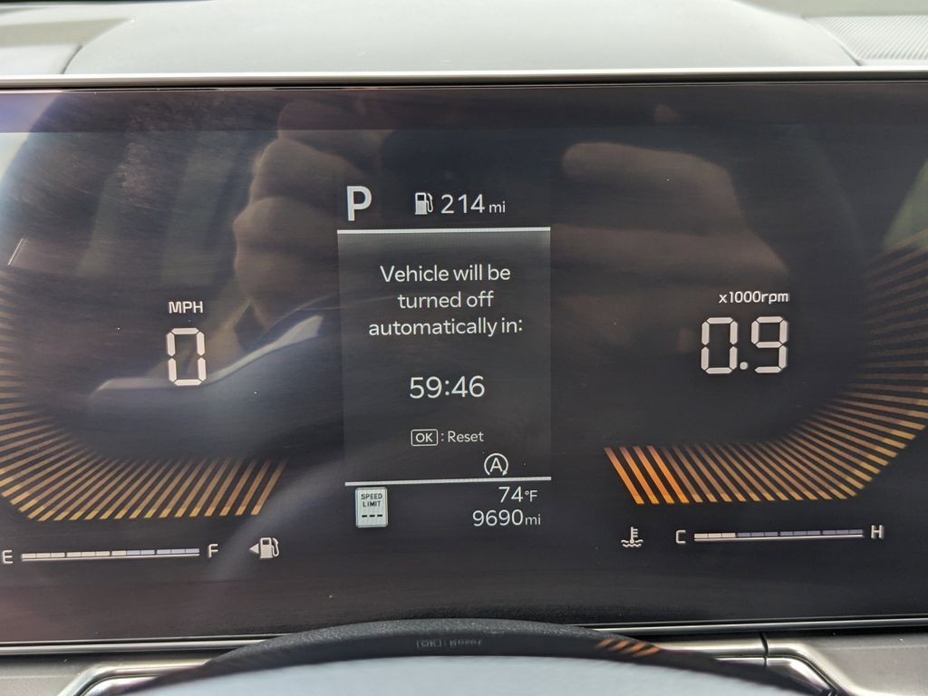 2025 Kia Sorento S San Clemente CA