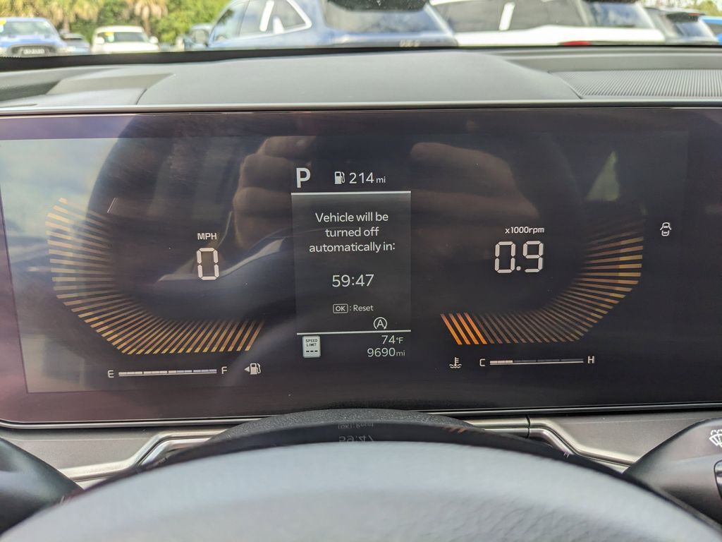 2025 Kia Sorento S San Clemente CA