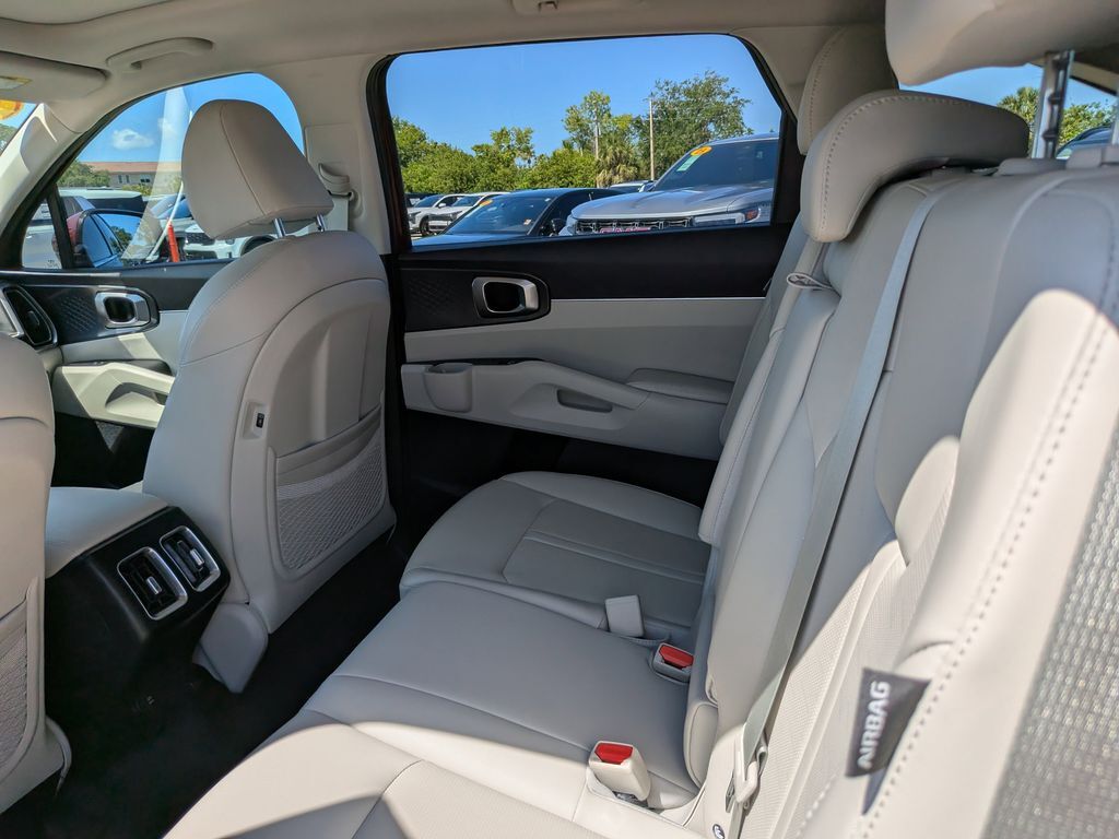 2025 Kia Sorento S San Clemente CA