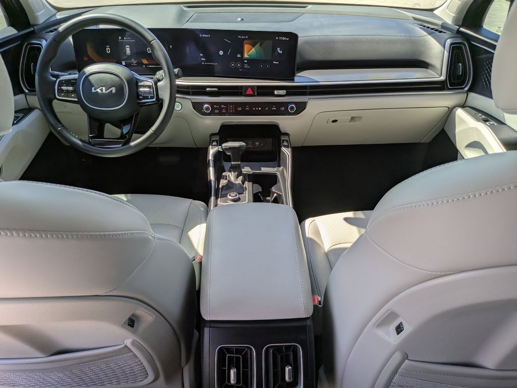 2025 Kia Sorento S San Clemente CA