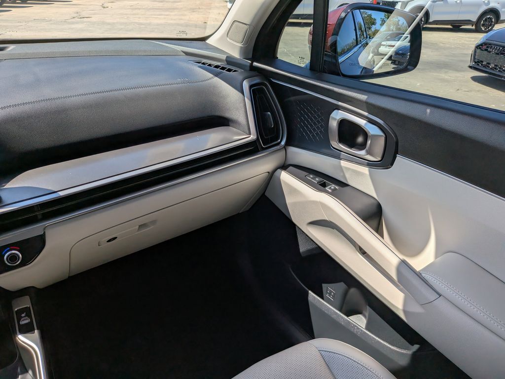 2025 Kia Sorento S San Clemente CA