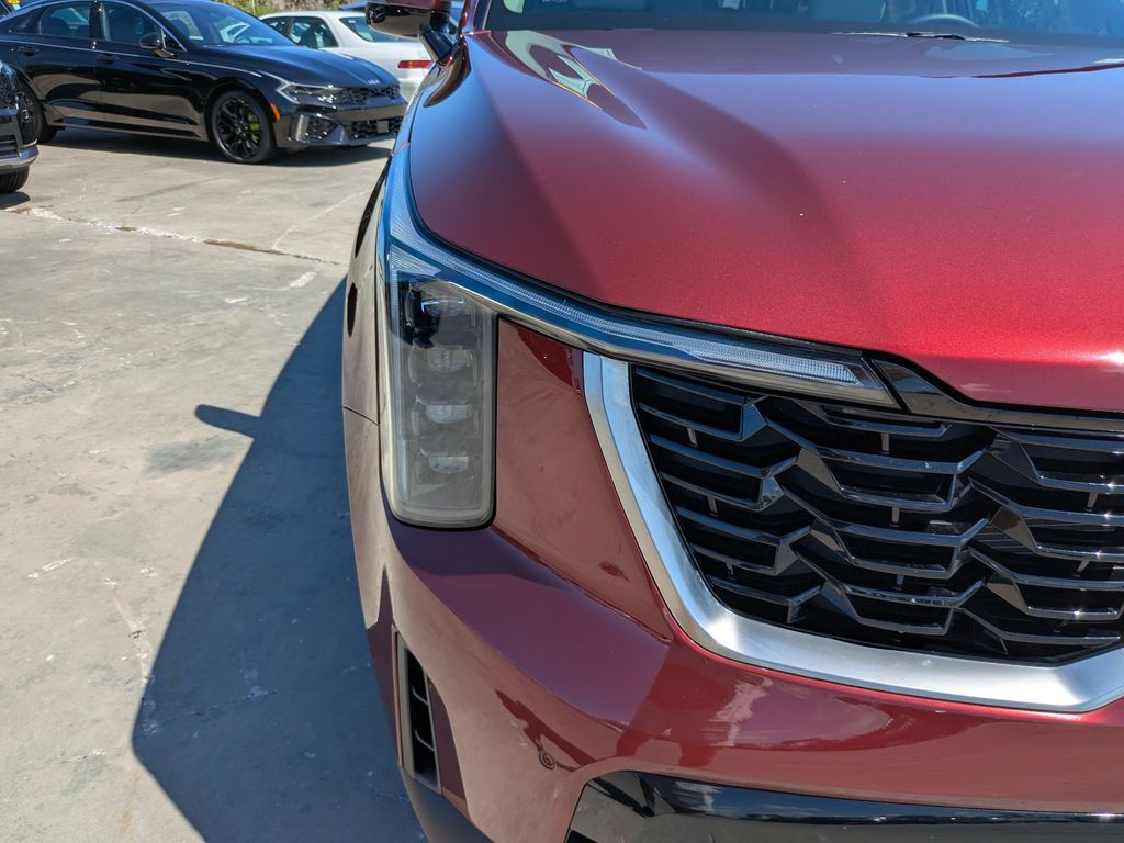 2025 Kia Sorento S San Clemente CA