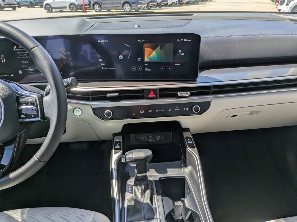 2025 Kia Sorento S San Clemente CA