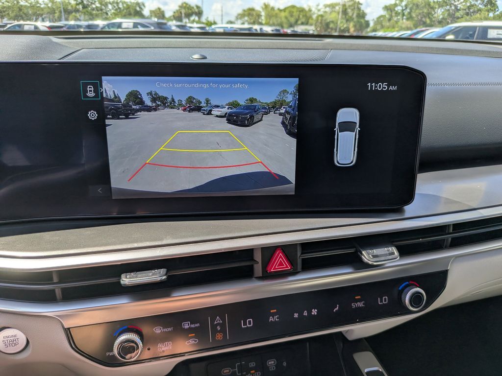 2025 Kia Sorento S San Clemente CA