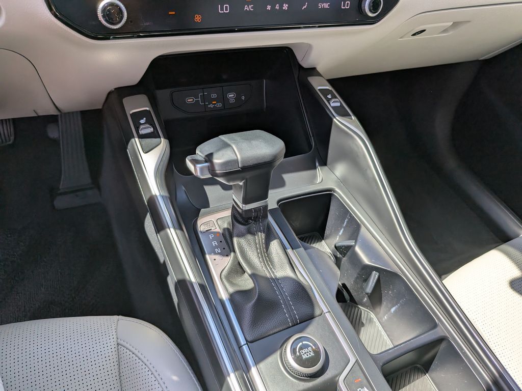 2025 Kia Sorento S San Clemente CA