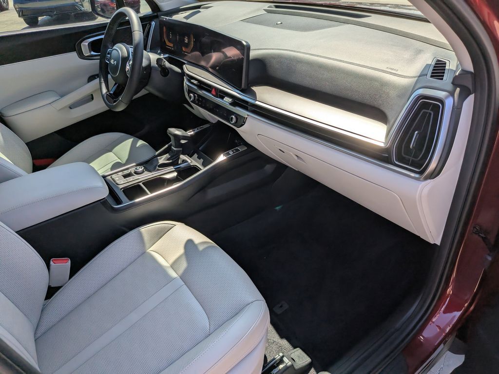 2025 Kia Sorento S San Clemente CA