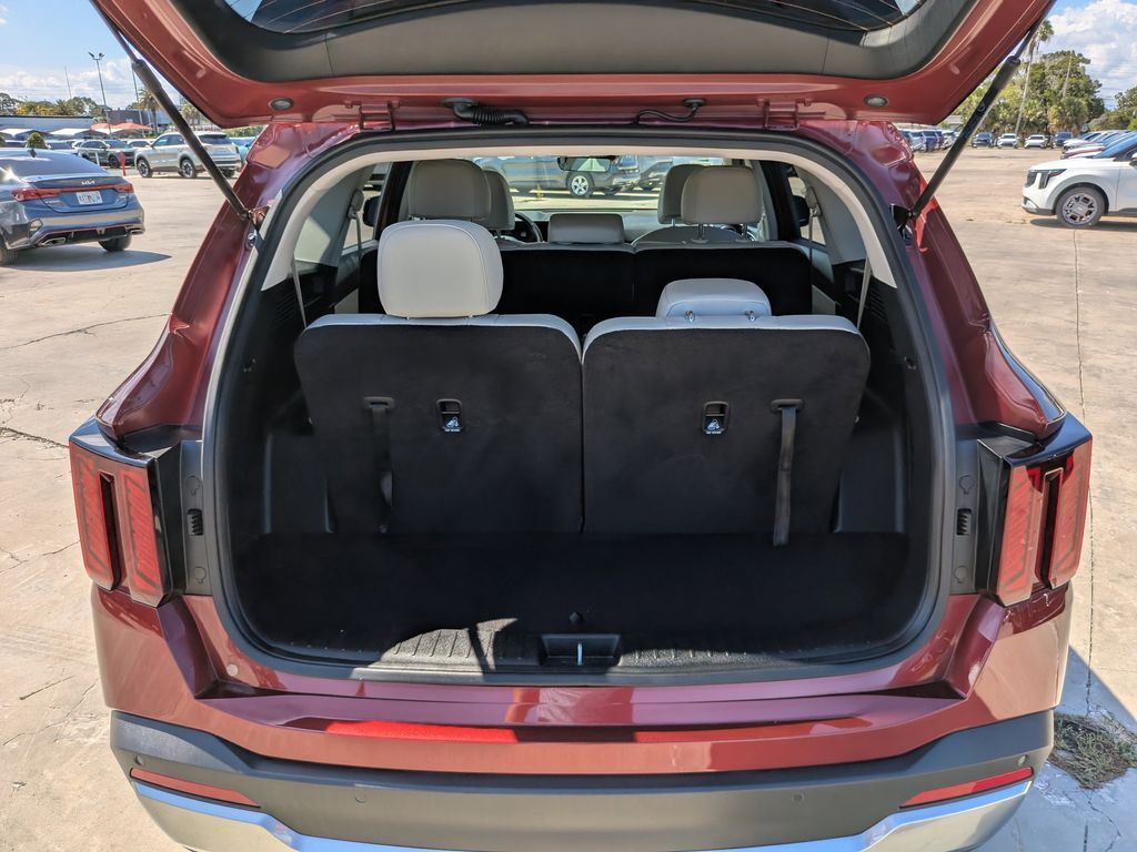 2025 Kia Sorento S San Clemente CA