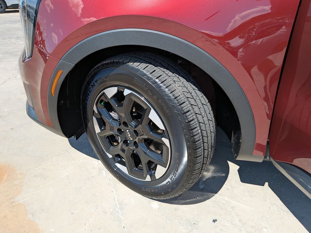 2025 Kia Sorento S San Clemente CA