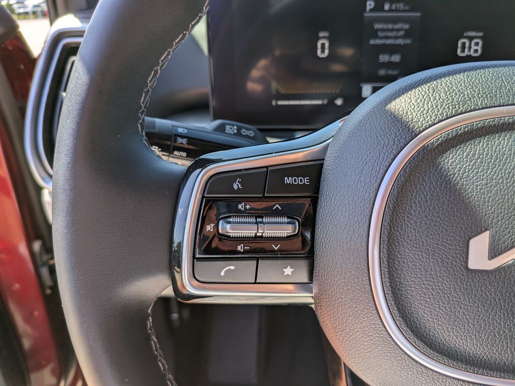 2025 Kia Sorento S San Clemente CA