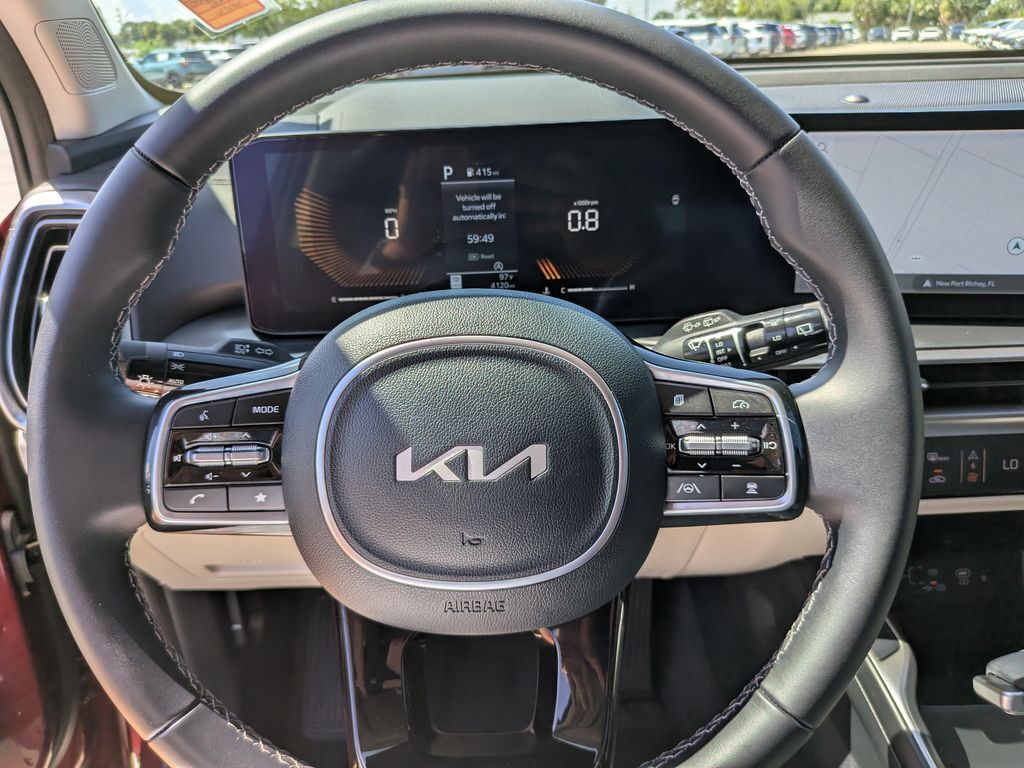 2025 Kia Sorento S San Clemente CA